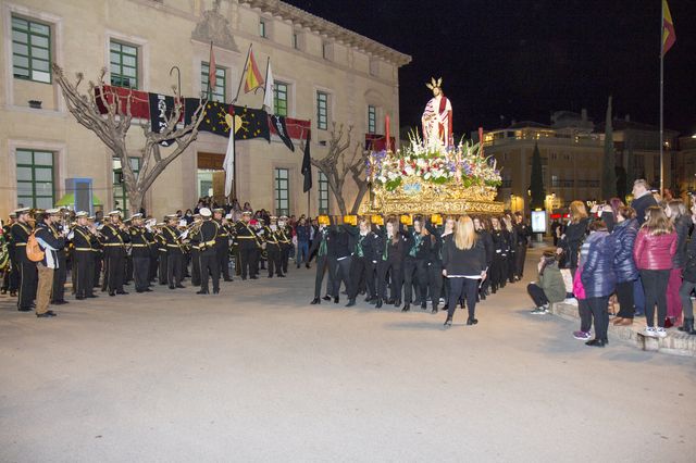 SALUTACION VIRGEN DE LOS DOLORES - 77